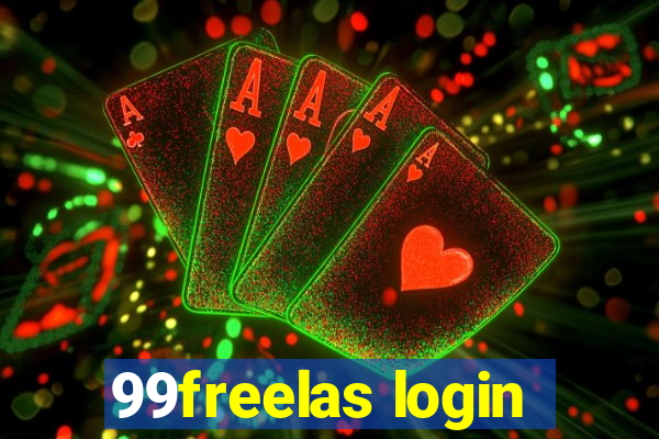 99freelas login